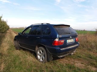 BMW X5 foto 4