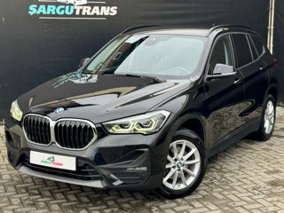 BMW X1 foto 2