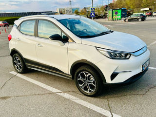 Byd Yuan foto 5