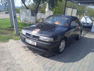 Opel Vectra foto 3