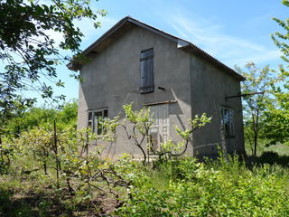 Se vinde casă în satul Pervomaiscoe foto 5