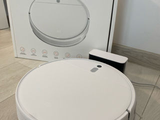 Se vinde Aspirator robot Xiaomi Mi Robot Vacuum-Mop 2 Lite foto 1