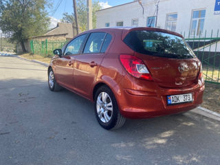 Opel Corsa foto 3