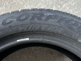 255/50 R19 Pirelli Scorpion Winter foto 4