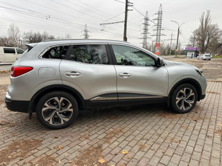 Renault Kadjar foto 7