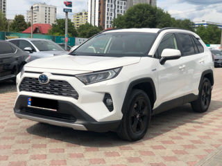 Toyota Rav 4 foto 1