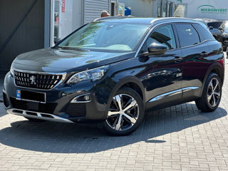 Peugeot 3008 foto 1