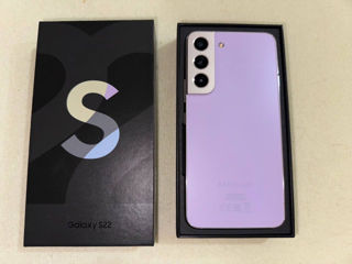 Samsung Galaxy S22 8Gb/128Gb Violet