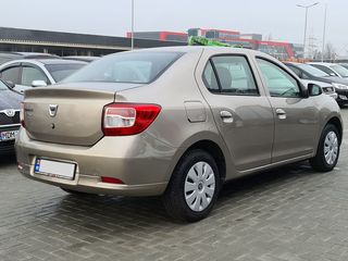 Dacia Logan foto 4