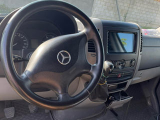 Mercedes Sprinter foto 3