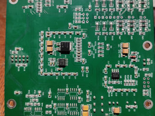 Fiber Laser control card foto 3