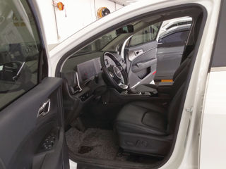 KIA Sportage foto 6