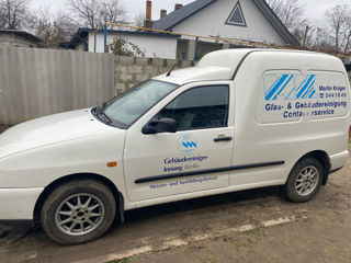 Volkswagen Caddy foto 2