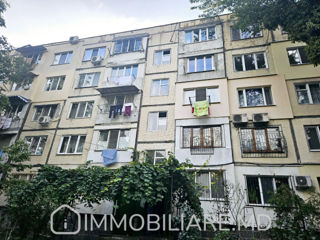 Apartament cu 2 camere, 56 m², Râșcani, Chișinău foto 1