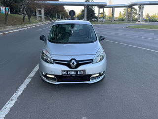 Renault Scenic foto 4