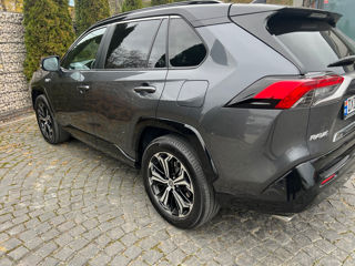 Toyota Rav 4 foto 4