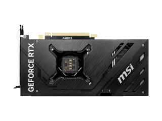 GeForce RTX 4070 Ti VENTUS 2X 12G OC. Новая. foto 5