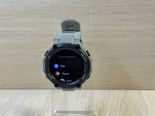 Smartwatch Amazfit T-Rex Pro- 1490 lei