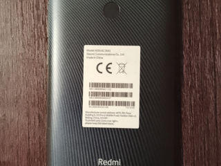 Xiaomi readmi 9c foto 2