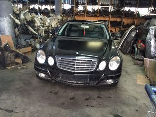 Разборка, dezmembrare Mercedes Benz e class W211,W212, S classe. foto 5