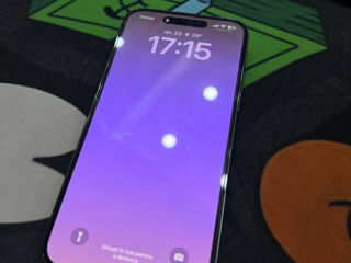 iPhone 14 Pro Max 128 GB Purple