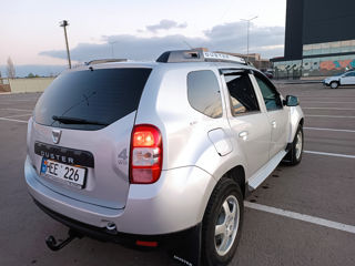 Dacia Duster foto 4