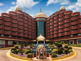 Turcia! pe data de 05.05.2025. Hotelul - " Delphin Palace 5* "