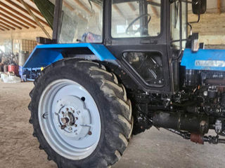 Mtz 82.1belarus 82.1  anu 2011 foto 4