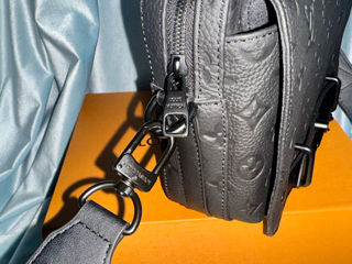 louis vuitton steamer messenger foto 7