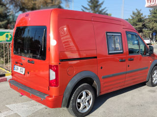 Ford Transit Connect foto 3