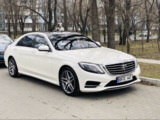 Chirie cu sofer Mercedes-Benz  de la 69€/zi! foto 6