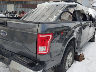 Ford F150 Piese Запчасти foto 2