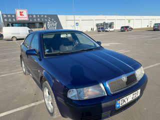 Skoda Octavia foto 3