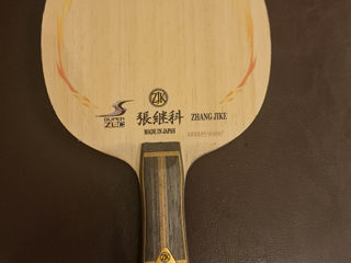 Butterfly Zhang Jike Super ZLC. Made in Japan. foto 1