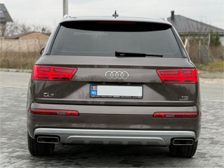 Audi Q7 foto 5