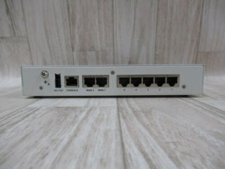 Fortigate-50E Network Security Firewall foto 2