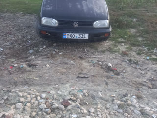 Volkswagen Golf foto 4