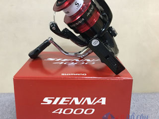 Спиннинговые катушки Shimano в aссортименте !!! foto 10