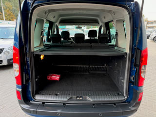 Mercedes Citan foto 18