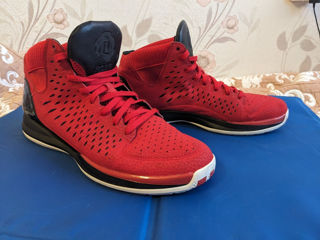 Adidas Rose 3 - Brenda Edition Торг уместен