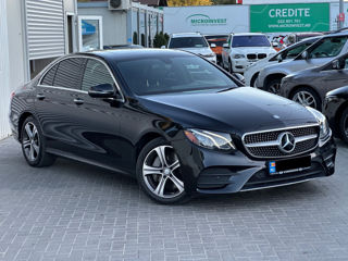 Mercedes E-Class foto 4