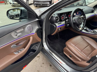 Mercedes E-Class foto 7