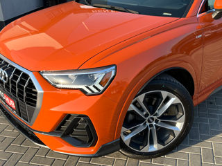 Audi Q3 foto 2