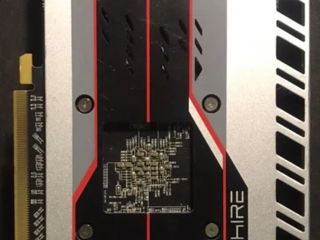 Sapphire AMD Radeon RX 580 PULSE foto 3