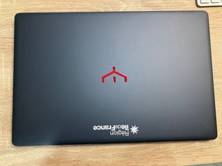 Unowhy Y13 ultrabook