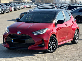 Toyota Yaris foto 3