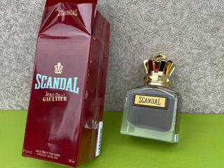 Scandal Jean Paul Gaultier Pour Homme foto 3