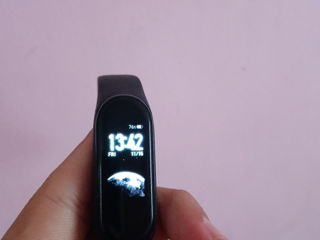 Vand ceasul mi band 5 foto 2