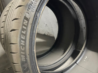 Anvelope michelin 275 30 r20 foto 2