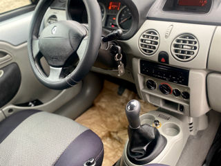 Renault Kangoo foto 5